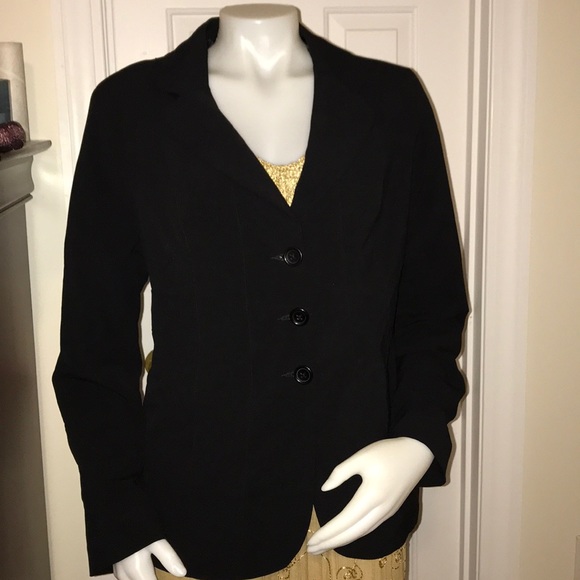 Motherhood Maternity Jackets & Blazers - Motherhood Maternity Suit Jacket